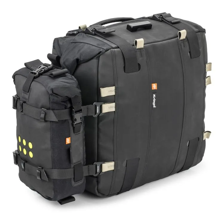 Kriega Overlander-S OS-6 Drypack