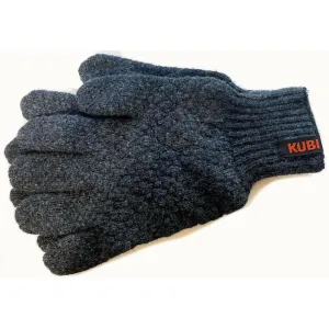 KUBI Icelandic Wool Thermal Inner Glove
