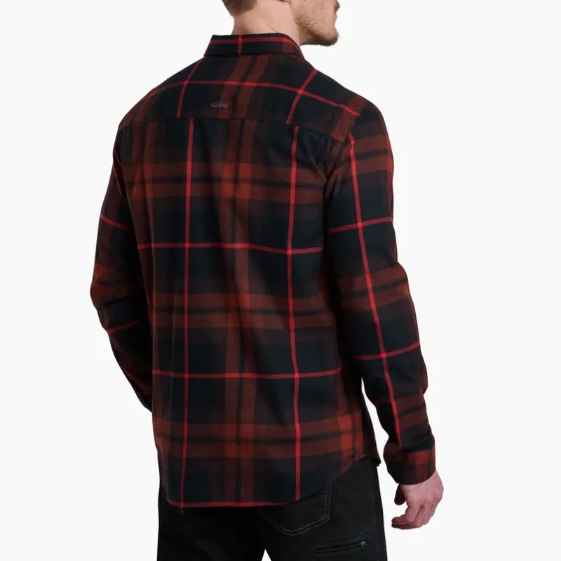 Kuhl Fugitive Flannel