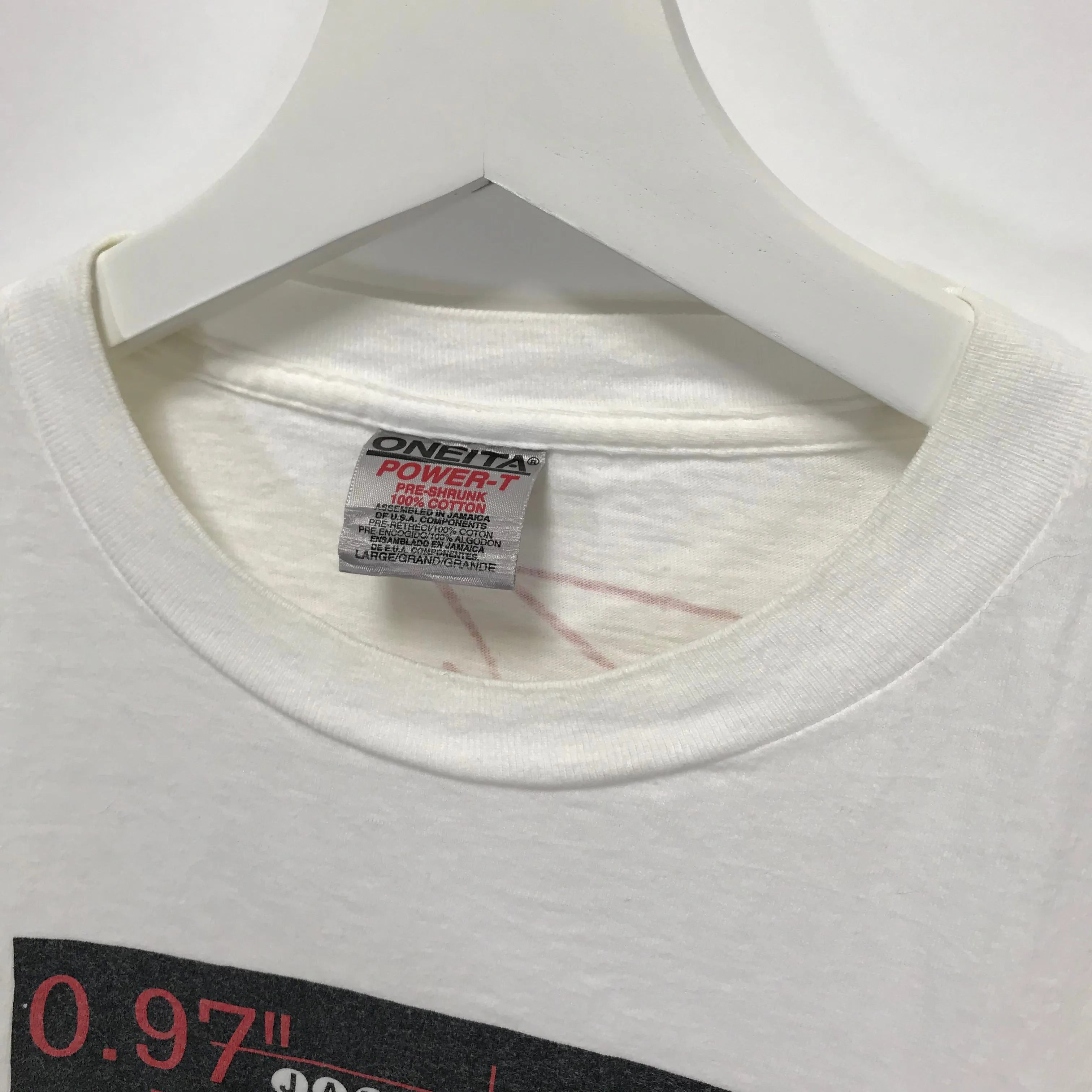 [L] A Bathing Ape Bape x Mo Wax (Futura/Unkle) James vs. Nigo Tee (Oneita)