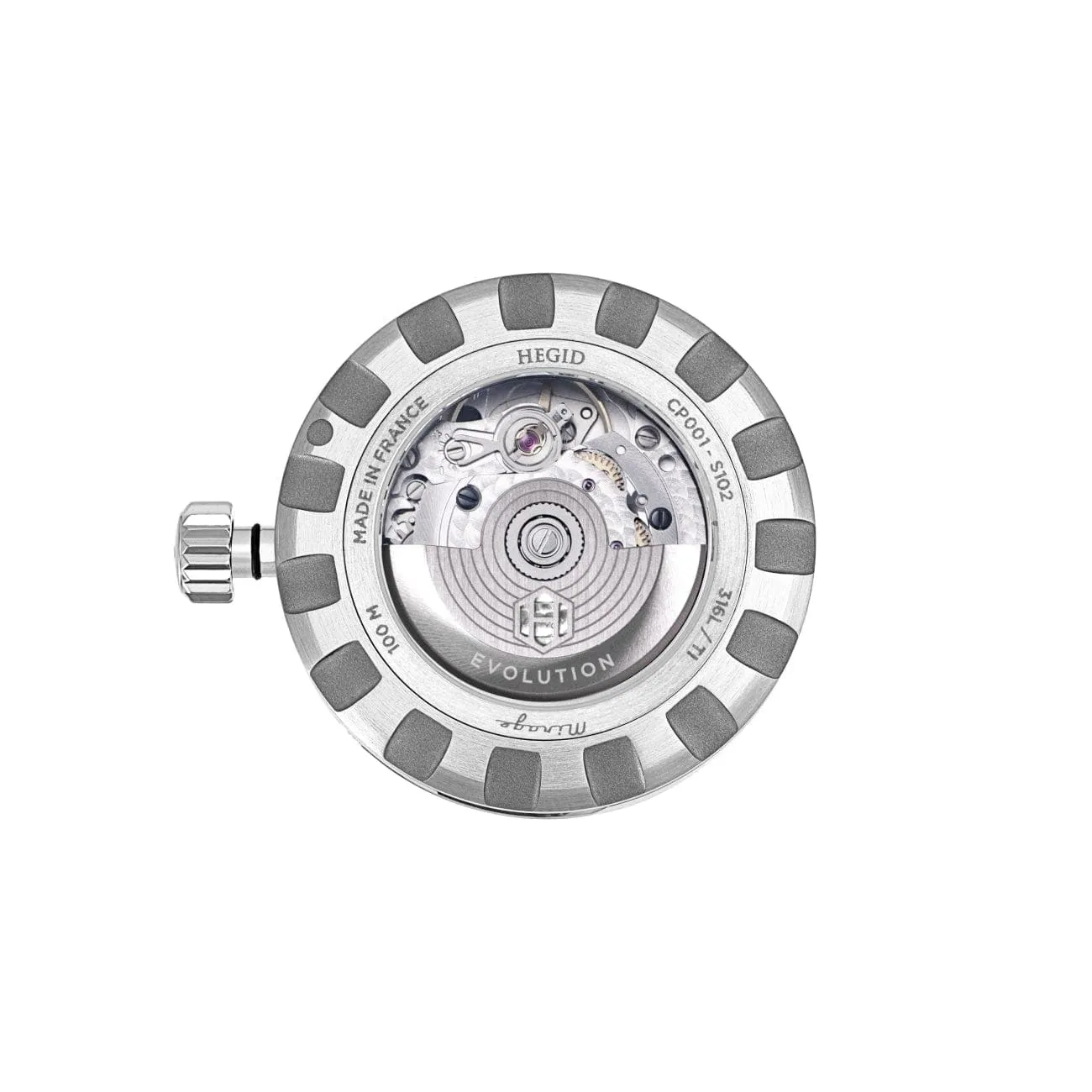 LABORATOIRE NOBEL