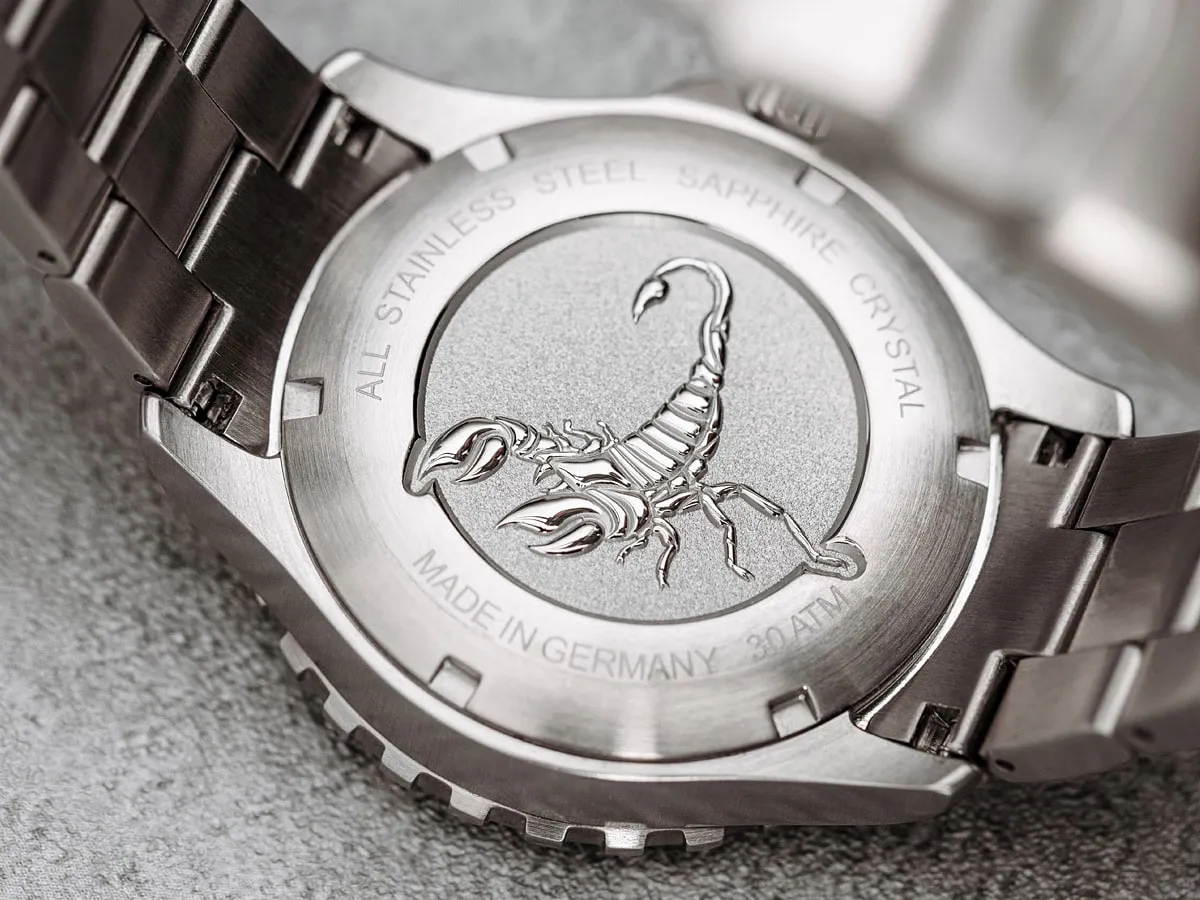 Laco Squad Atlantik 39 Bracelet