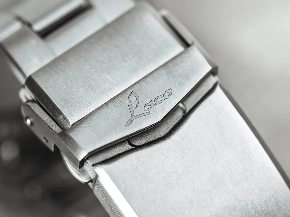 Laco Squad Atlantik 39 Bracelet
