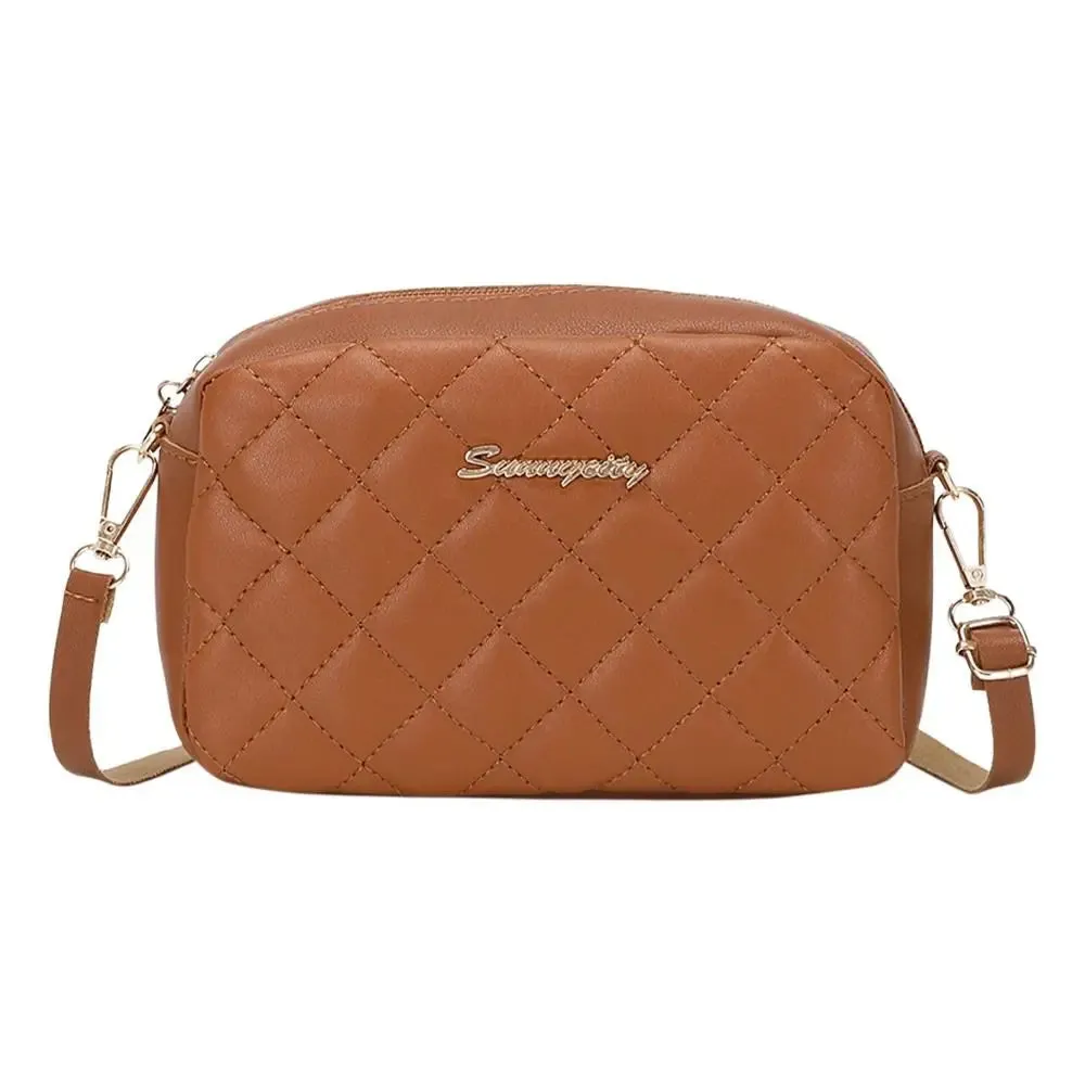Ladies Cross Body Messenger Bag Women Shoulder over Bags Detachable Handbags Embroidered Small Square Bag
