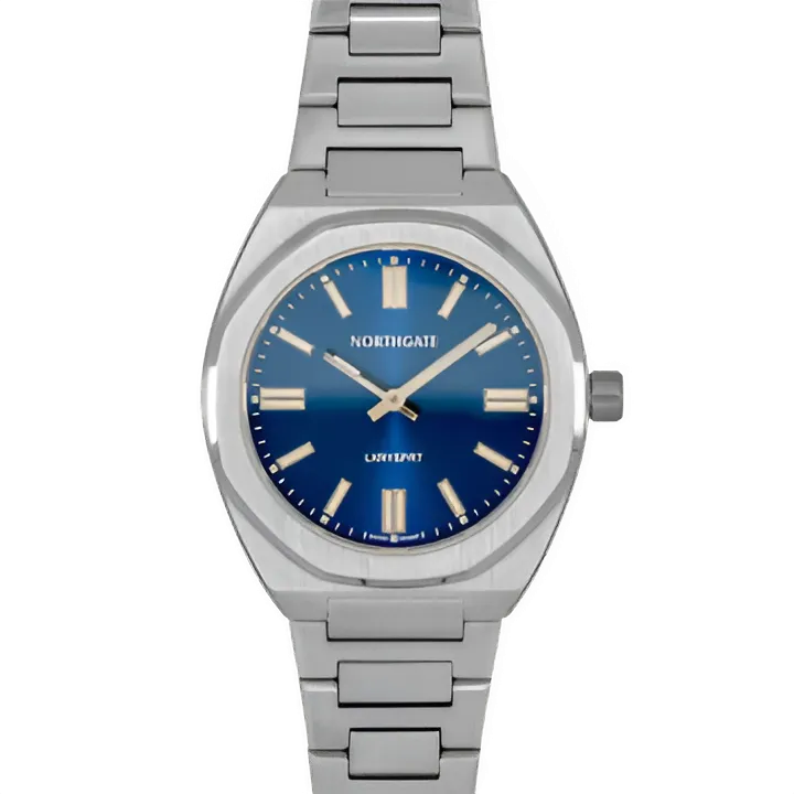Ladies Mutaca Blue Club 34
