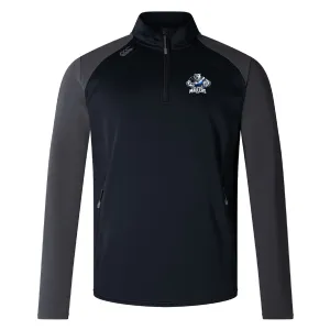 Lake Zurich Elite 1/4 Zip Top by Canterbury