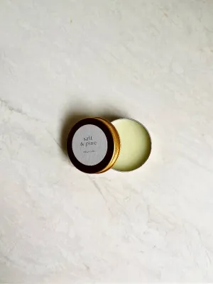 Lavender Chamomile Sleep Balm