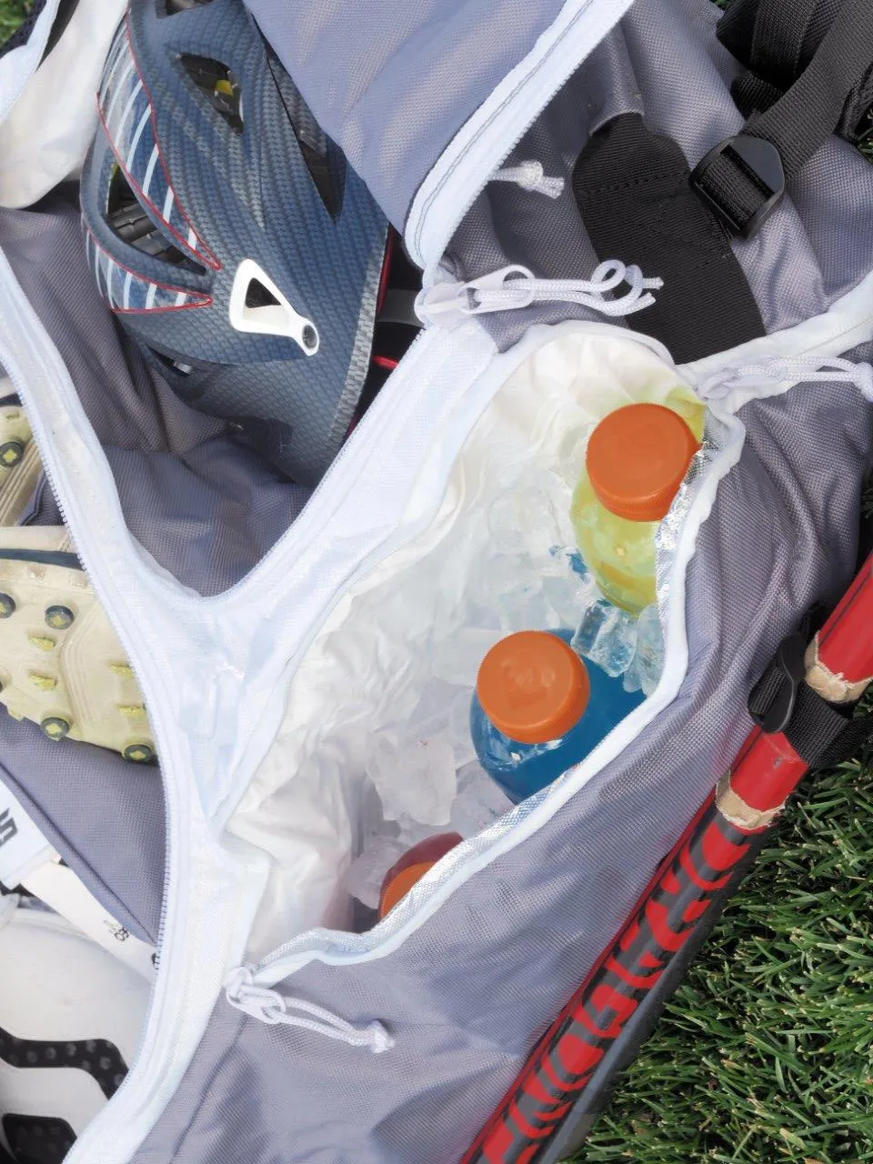 Laxpack with Cooler