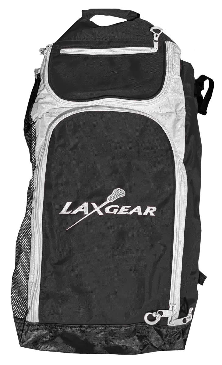 Laxpack with Cooler