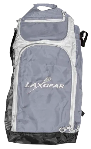 Laxpack with Cooler
