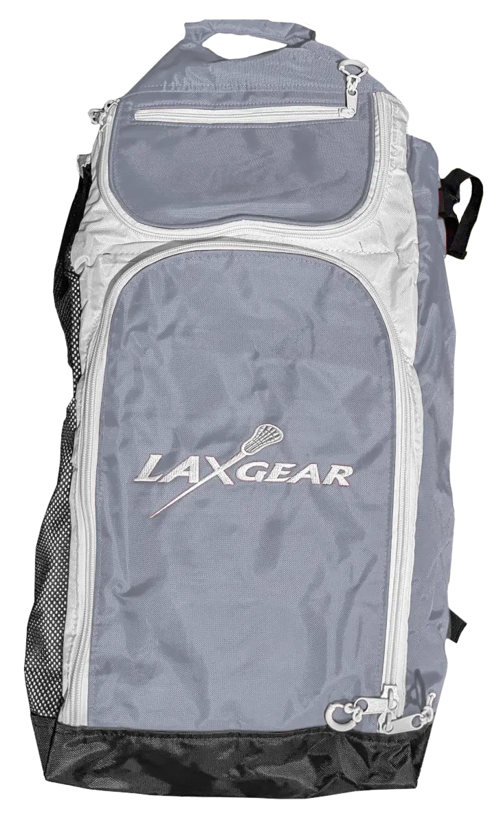 Laxpack with Cooler