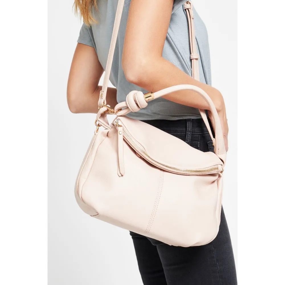 Layla Messenger