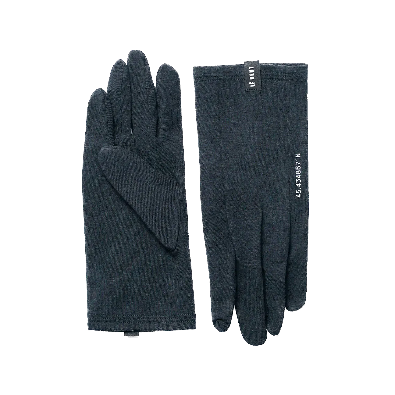 LE BENT CORE 260 WEIGHT GLOVE LINER