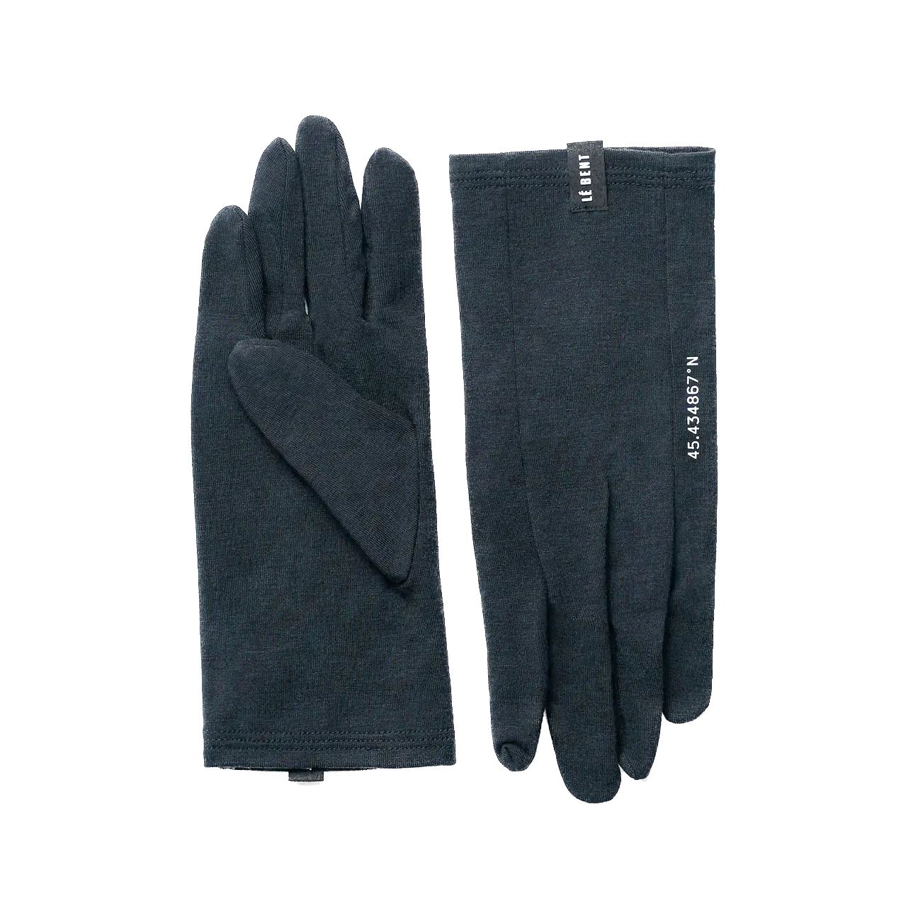LE BENT CORE 260 WEIGHT GLOVE LINER