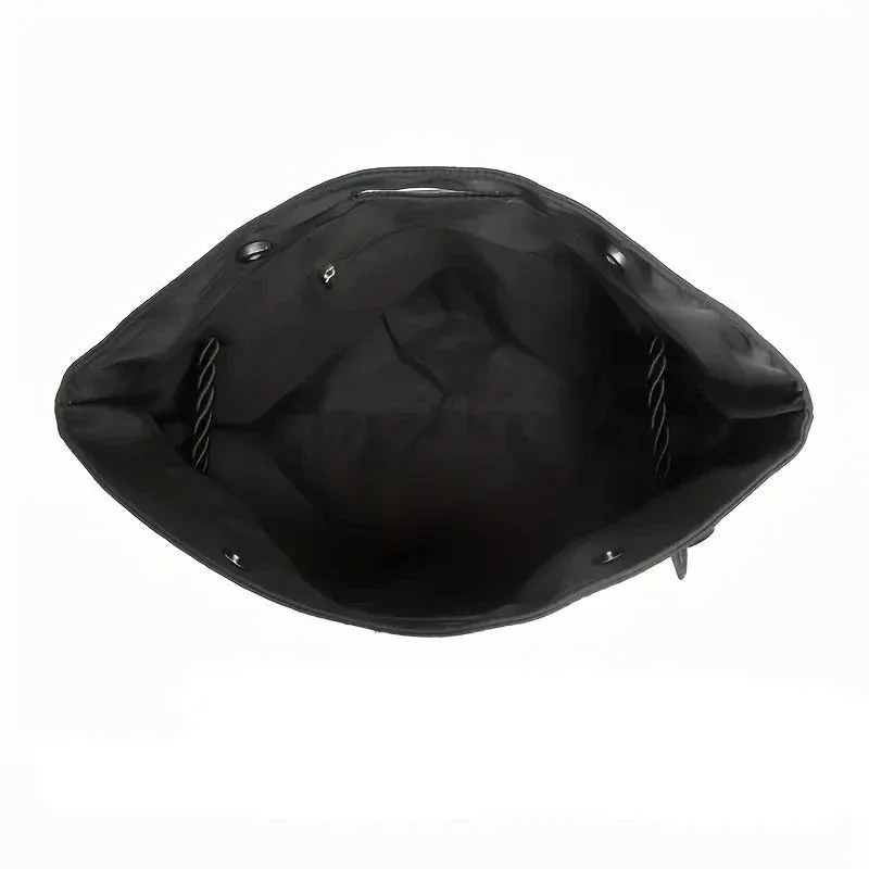 Leanne | Chic Minimalist Large Tote Bag with Versatile Strap