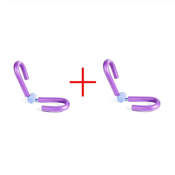 Leg Trainer Leg Muscle Thin Stovepipe Clip Slim Leg Fitness Gym Thigh Master Arm Chest Waist Trainer