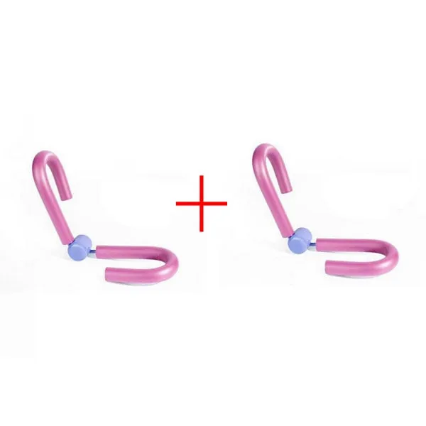 Leg Trainer Leg Muscle Thin Stovepipe Clip Slim Leg Fitness Gym Thigh Master Arm Chest Waist Trainer