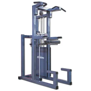 LEGEND FITNESS CHIN DIP ASSIST - 933