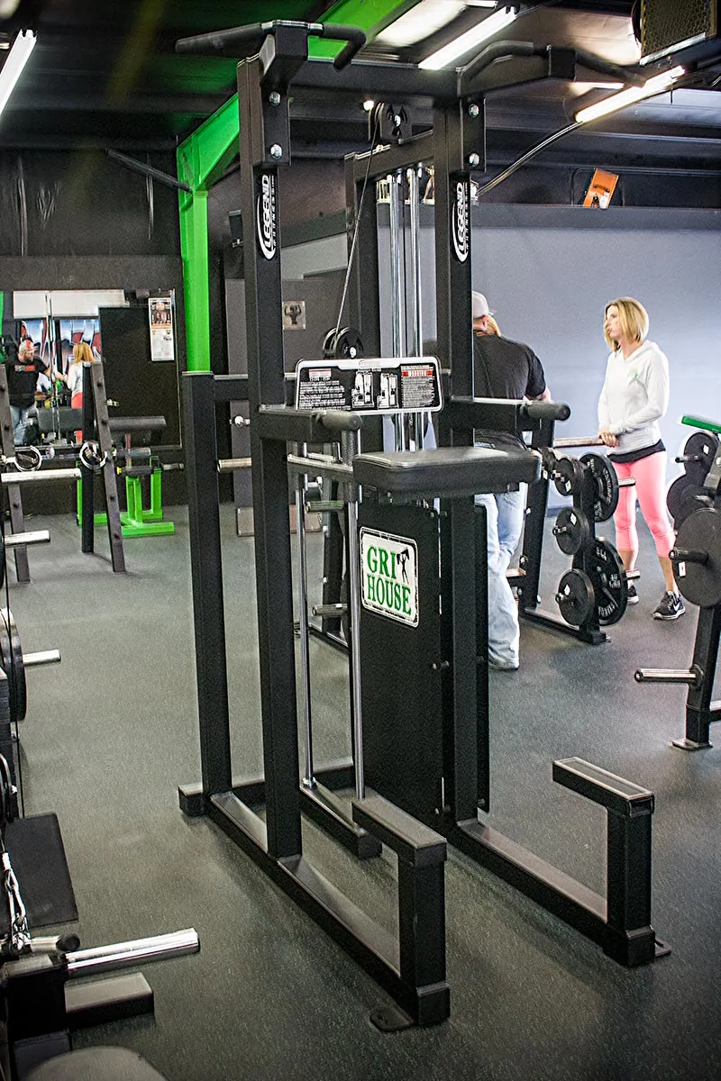 LEGEND FITNESS CHIN DIP ASSIST - 933