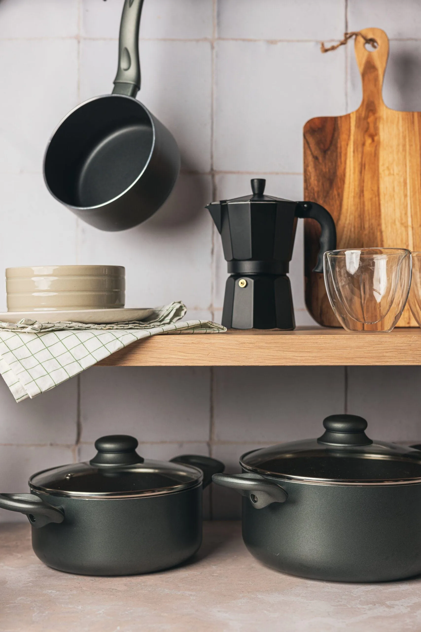 Legend My Pan Non-Stick 16cm saucepan 100233