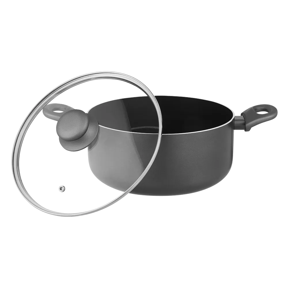 Legend My Pan Non-Stick 24cm Casserole 100235