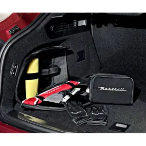 Levante Emergency Kit