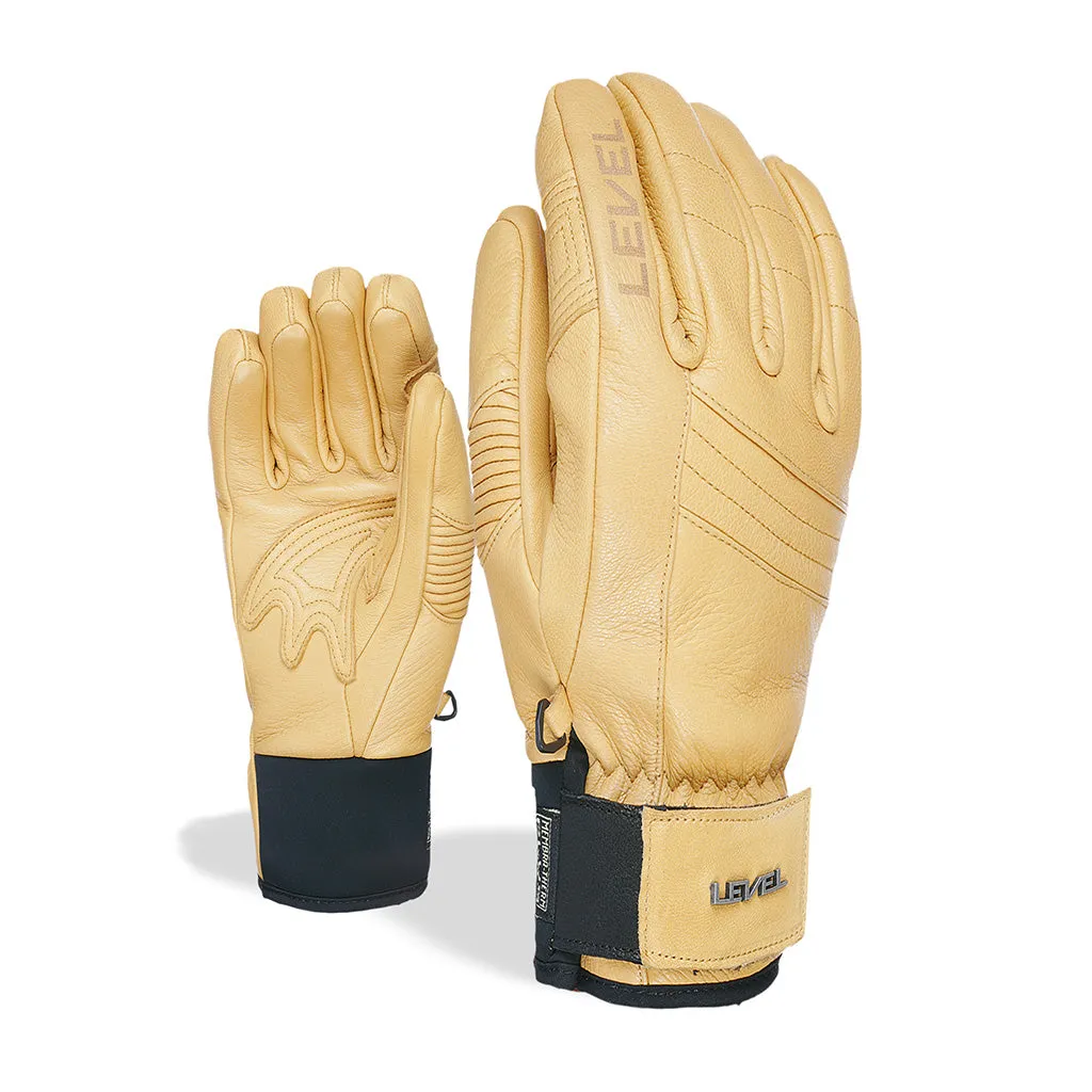 Level Rexford Glove Mens