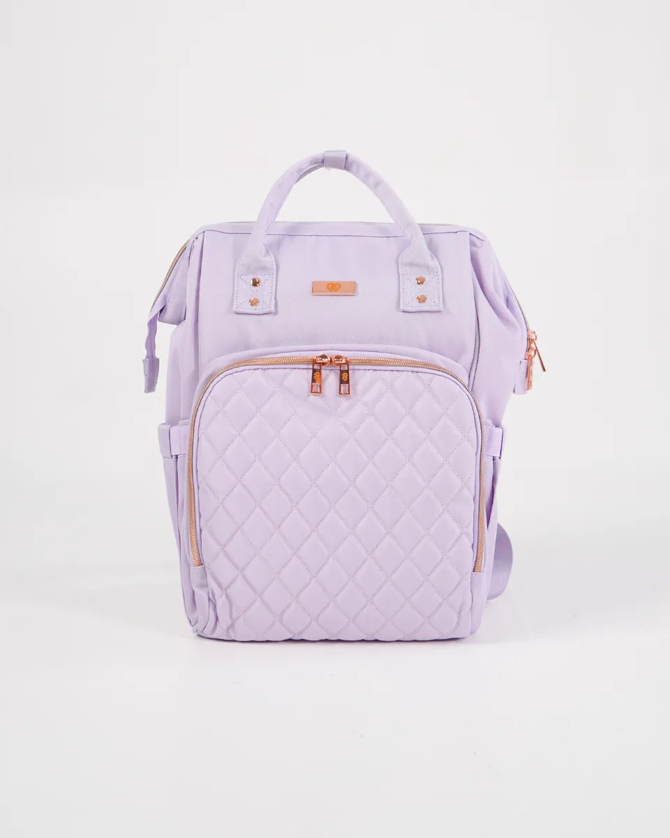 Lilac Pro Bag 2.0