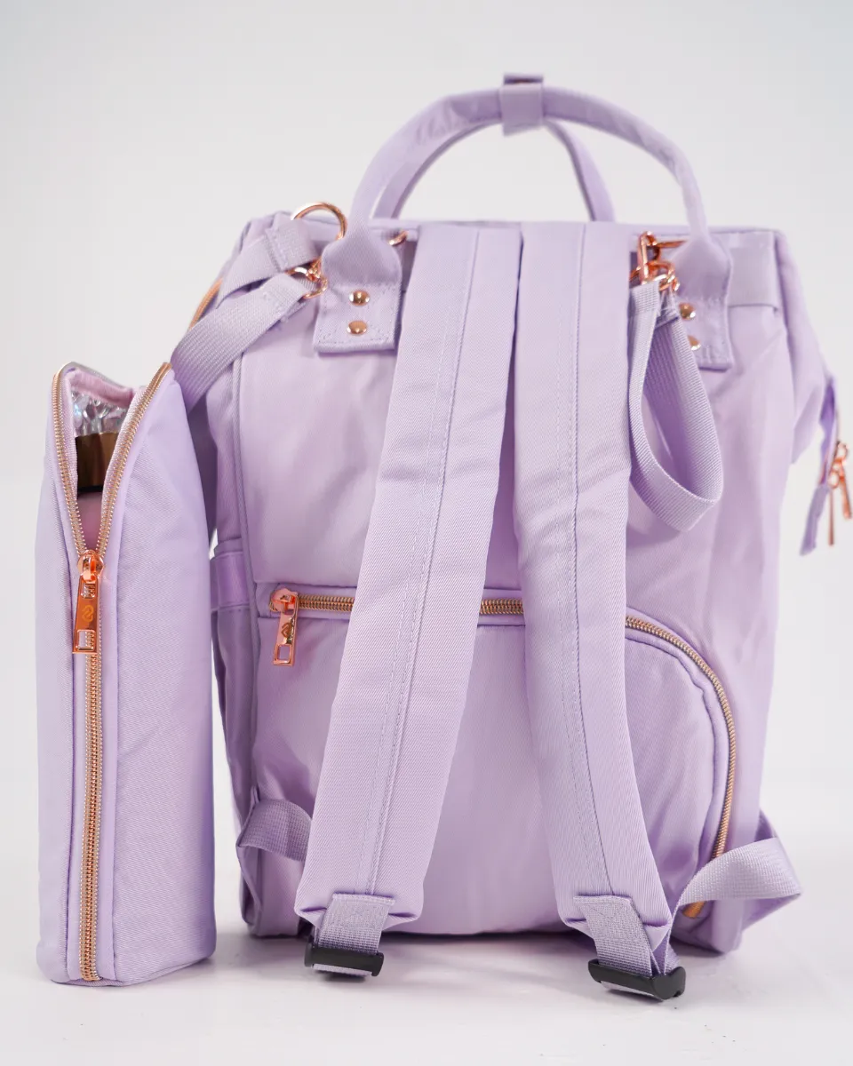 Lilac Pro Bag 2.0
