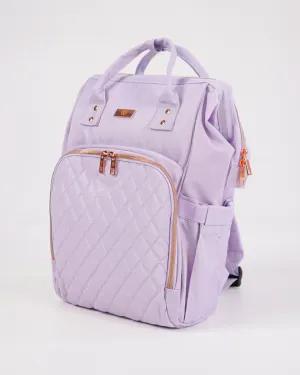 Lilac Pro Bag 2.0