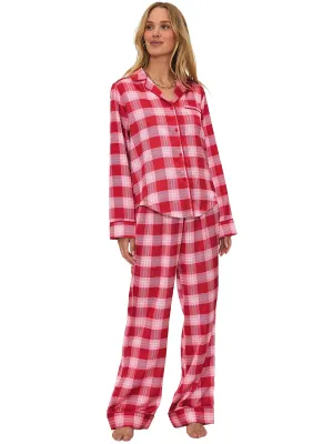Livy-Connie Pant Set ::RET