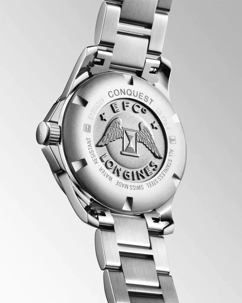 Longines Conquest Automatic Men's Watch L37764586