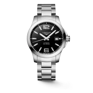 Longines Conquest Automatic Men's Watch L37764586
