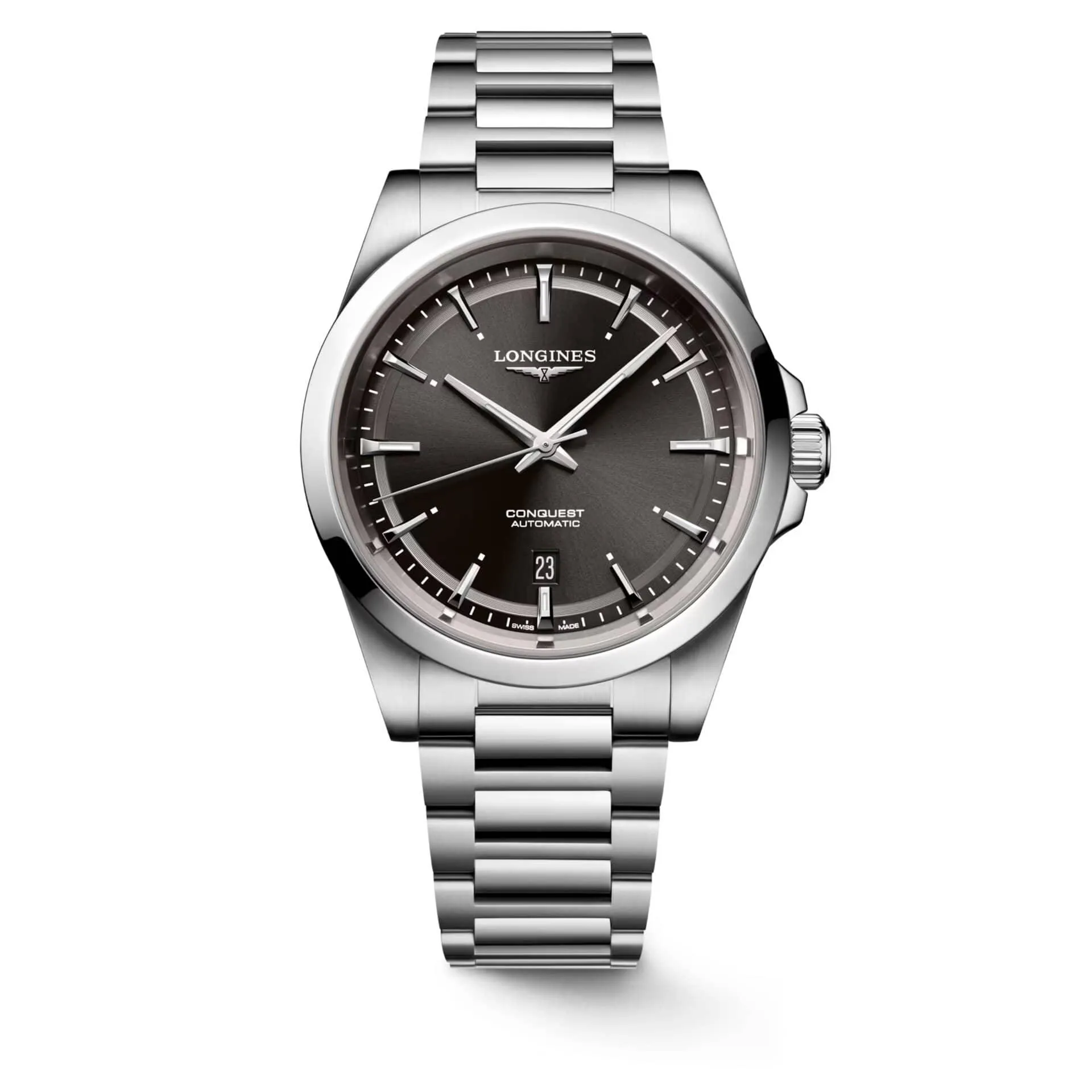 Longines Conquest Automatic Men's Watch L38304526