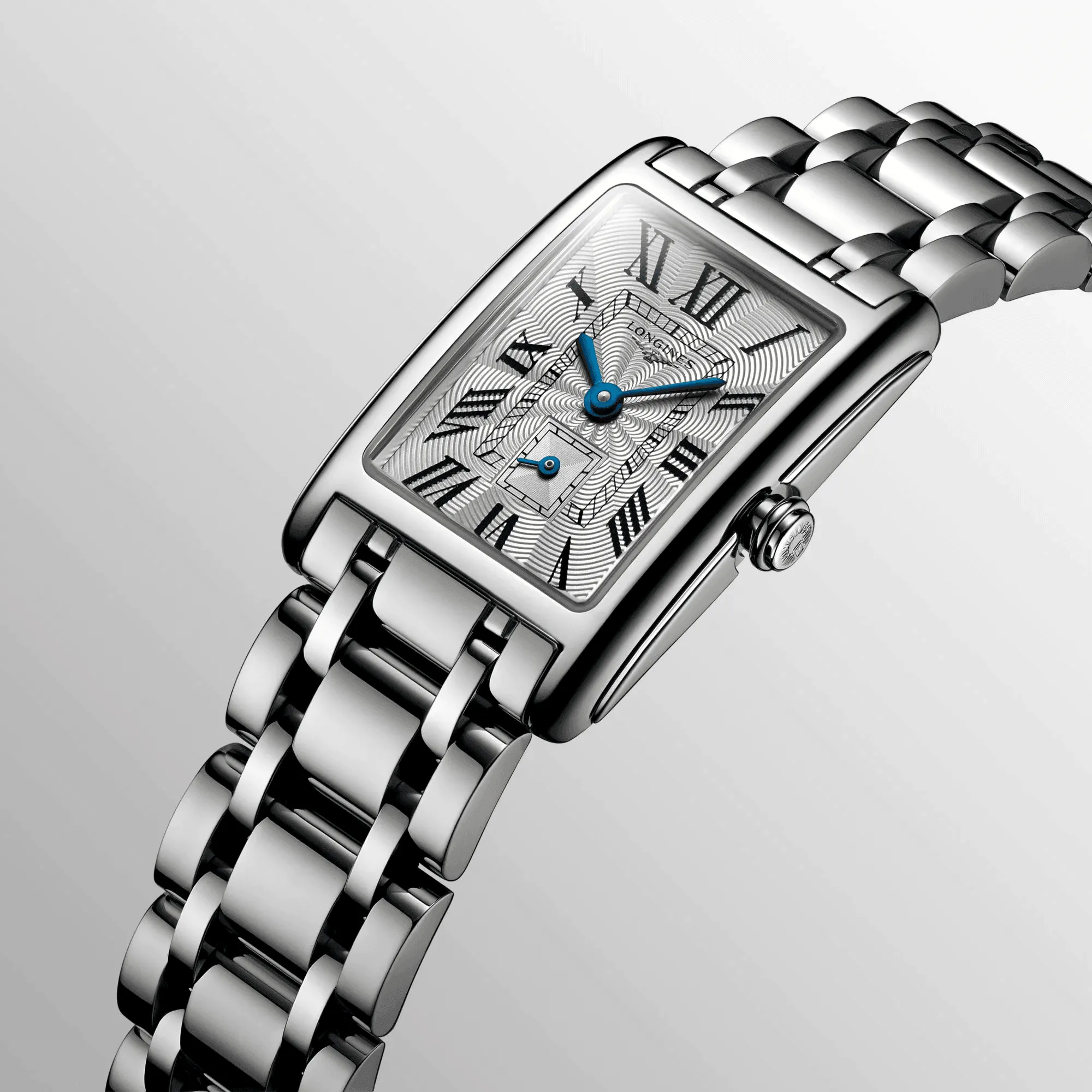 Longines Dolcevita Quartz Women's Watch L52554716
