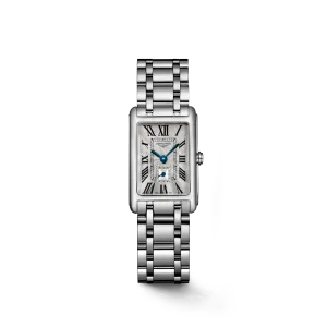 Longines Dolcevita Quartz Women's Watch L52554716