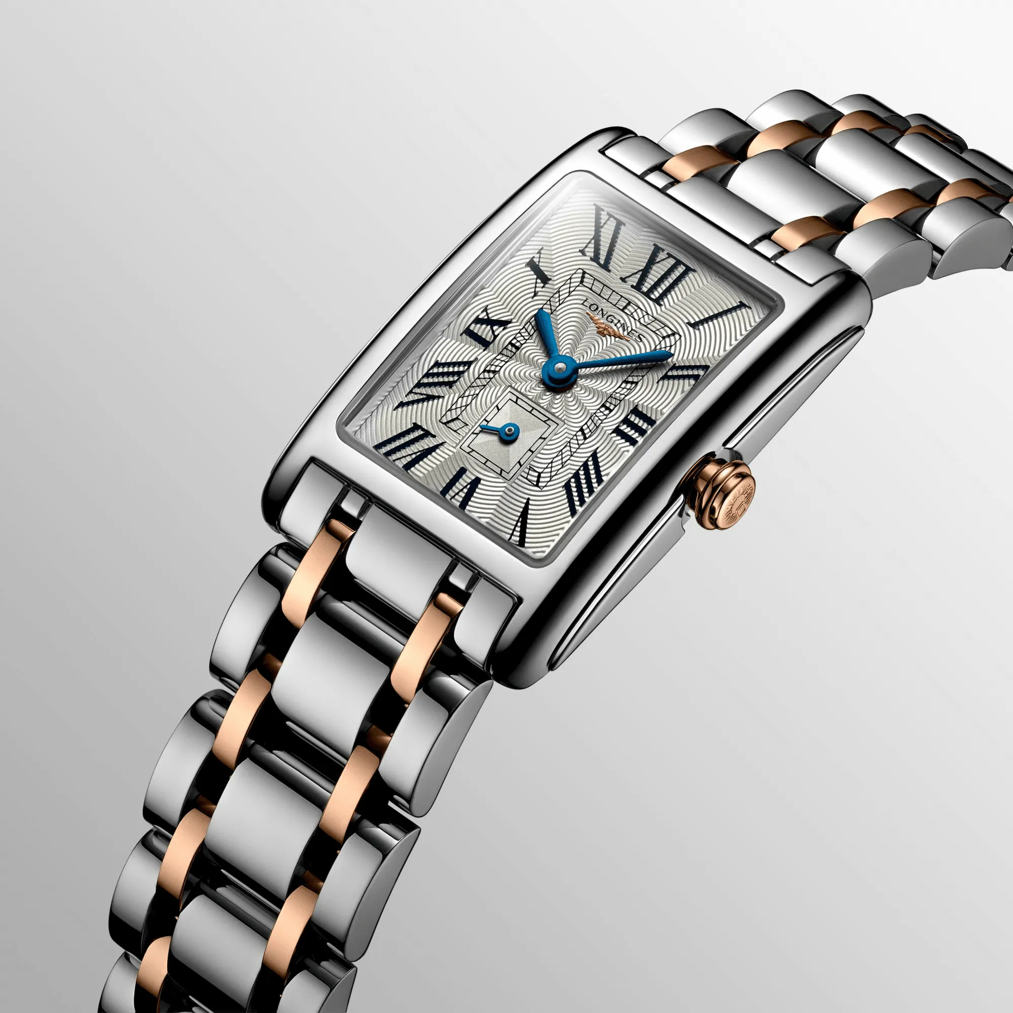 Longines Dolcevita Quartz Women's Watch L52555717