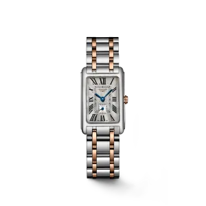 Longines Dolcevita Quartz Women's Watch L52555717