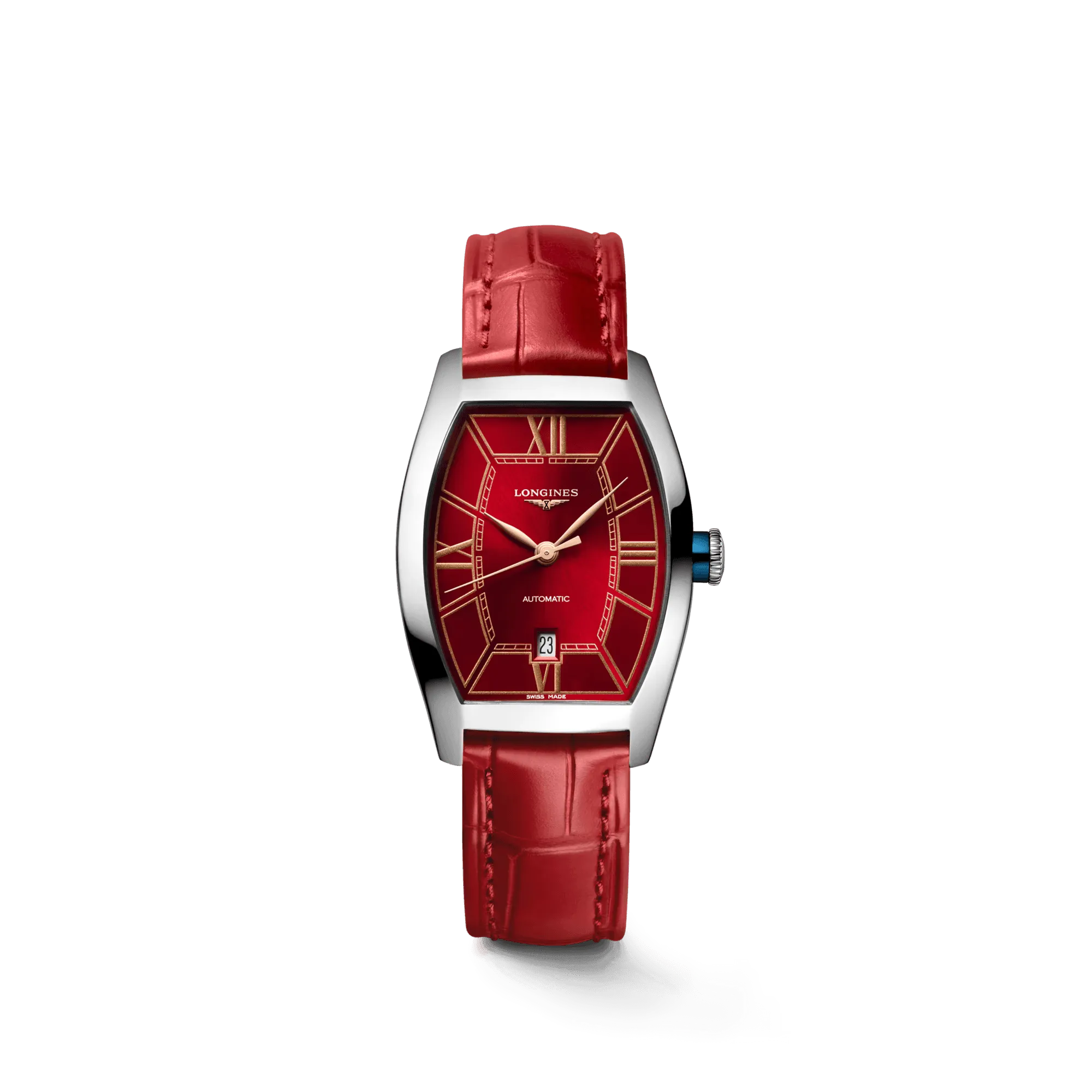 Longines Evidenza Automatic Women's Watch L21424092