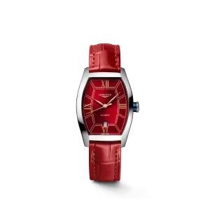 Longines Evidenza Automatic Women's Watch L21424092