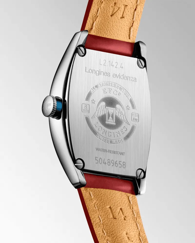 Longines Evidenza Automatic Women's Watch L21424092