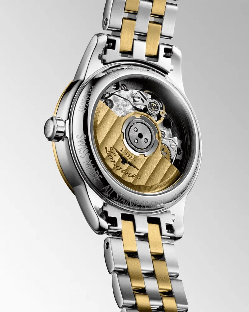 Longines Flagship Automatic Women's Watch L42743277