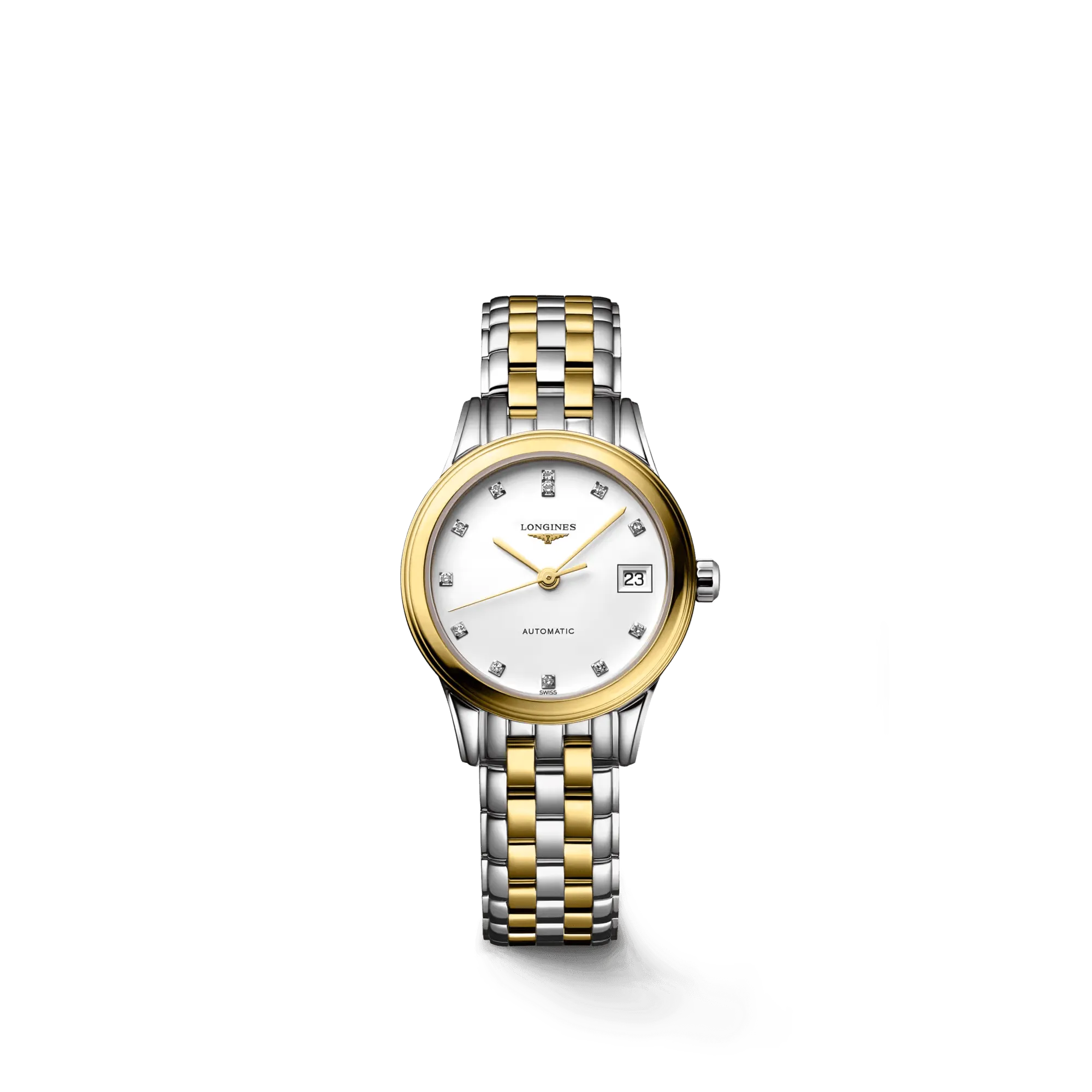 Longines Flagship Automatic Women's Watch L42743277