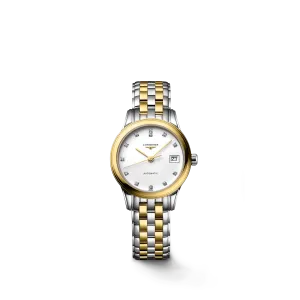 Longines Flagship Automatic Women's Watch L42743277