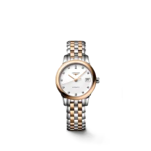 Longines Flagship Automatic Women's Watch L42743997