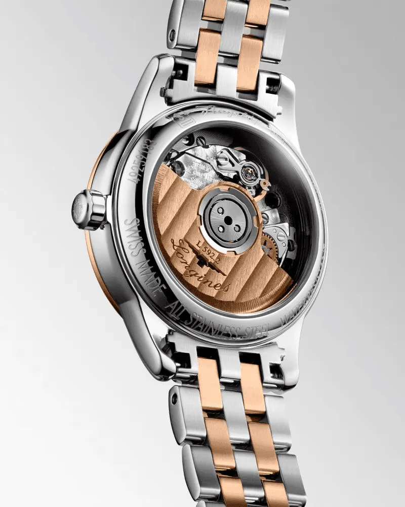 Longines Flagship Automatic Women's Watch L42743997