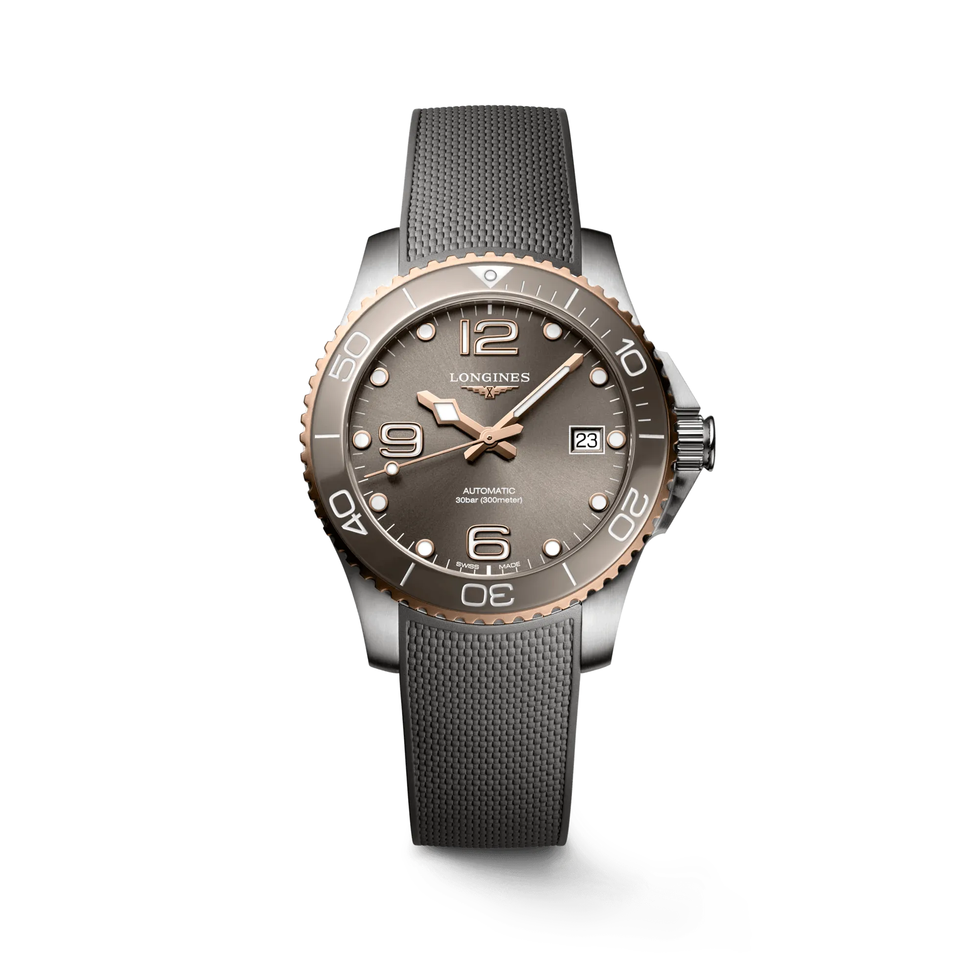 Longines Hydroconquest Automatic Men's Watch L37803789