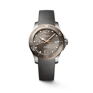Longines Hydroconquest Automatic Men's Watch L37803789