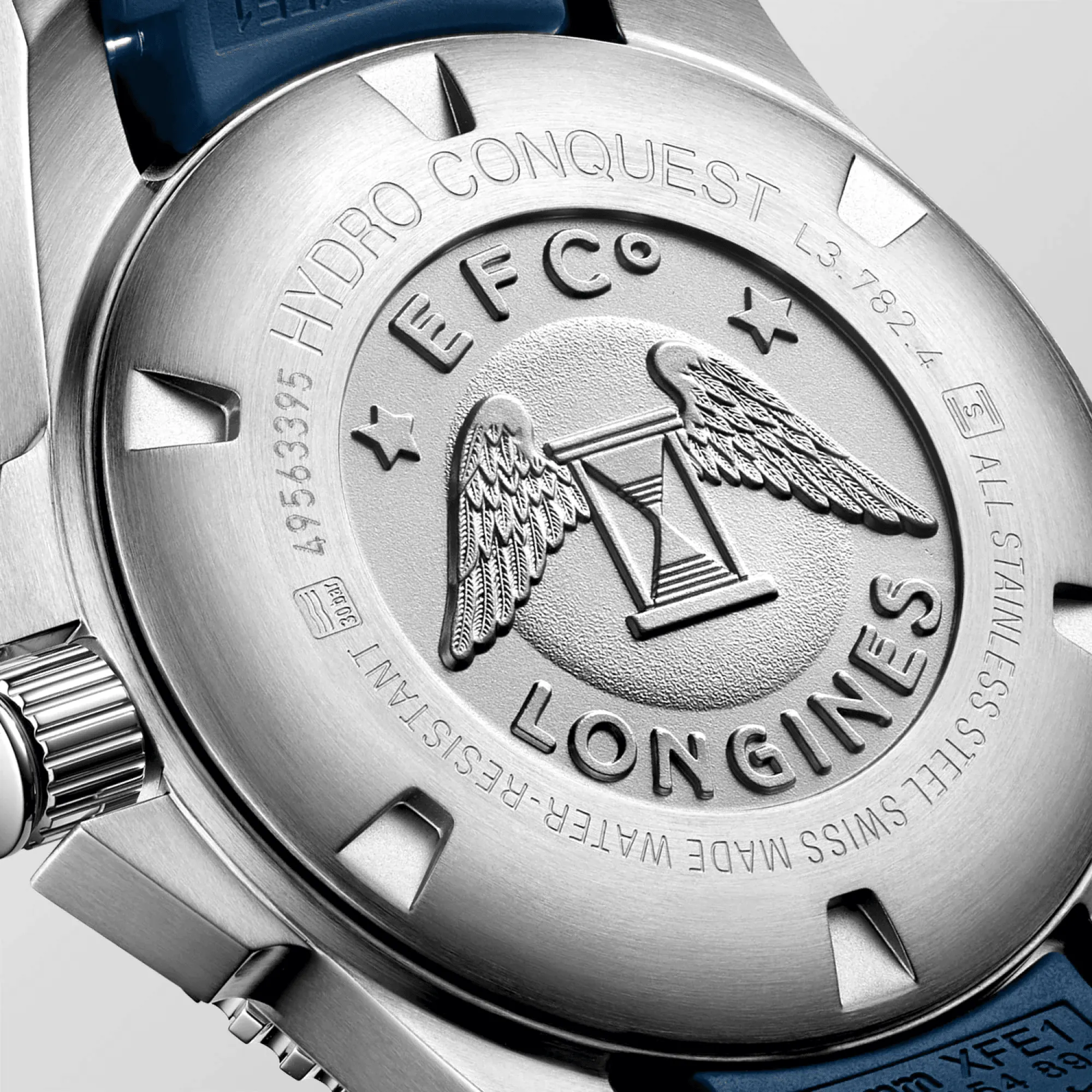 Longines Hydroconquest Automatic Men's Watch L37824969