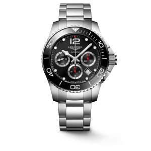Longines Hydroconquest Automatic Men's Watch L38834566